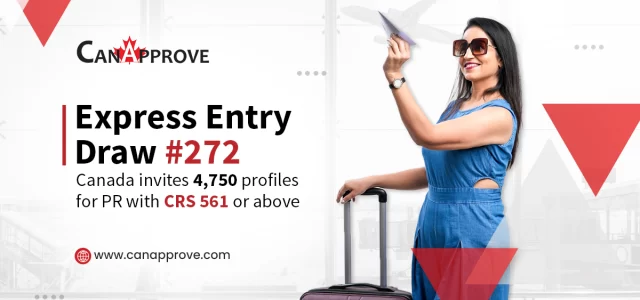 Express Entry draw