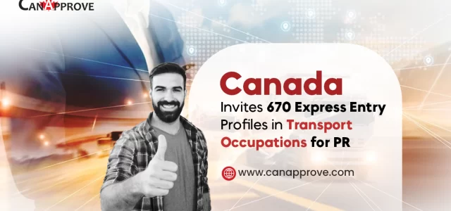 Express Entry Draw 277