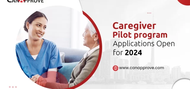 Caregiver Pilot Program 2024