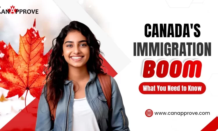 Canada Immigration