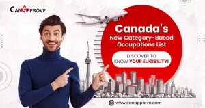 Canada Skilled Occupation List