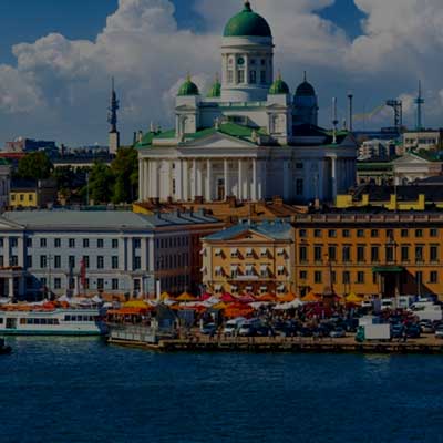 Finland