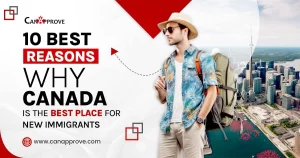 Best Place for New Immigrants
