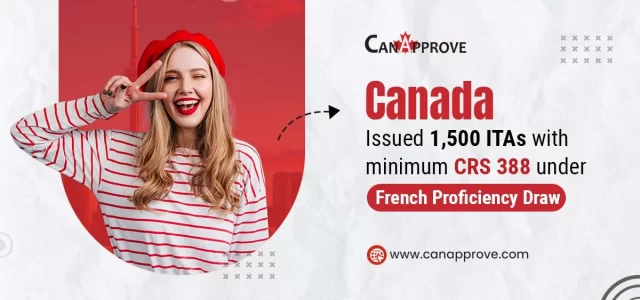 French Language Proficiency Draw