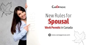 Spousal Open Work Permits