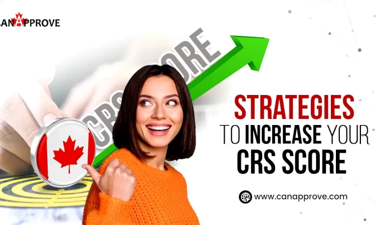 Increase CRS Score