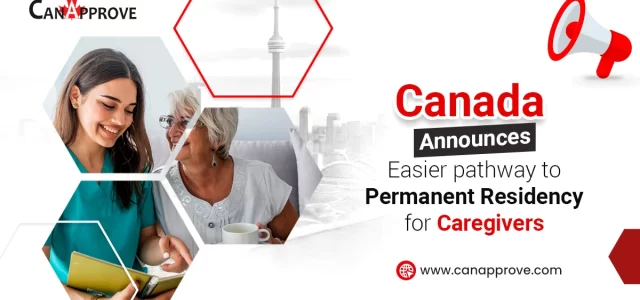 Pathway to PR for Caregivers