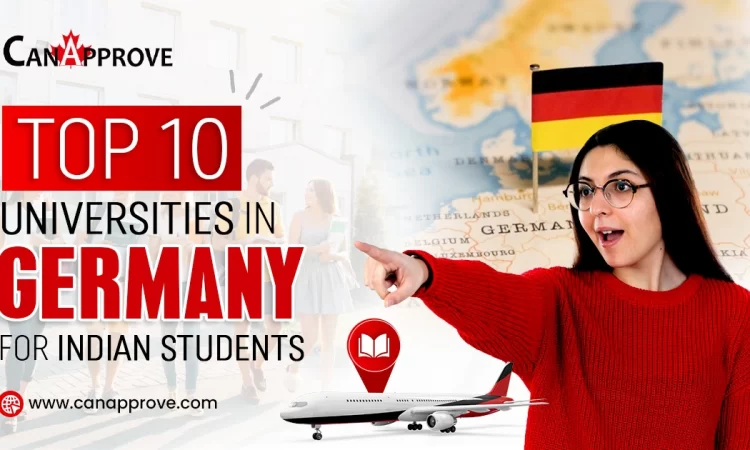 universities in germany for indian students