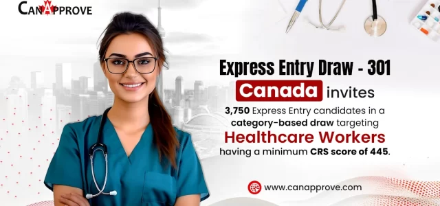 express entry draw