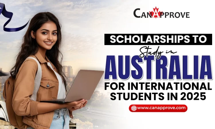 Scholarships to Study in Australia