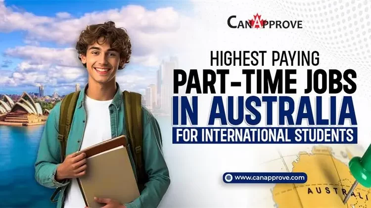 Part Time Jobs in Australia