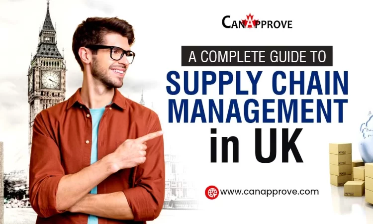 Supply Chain Management in UK