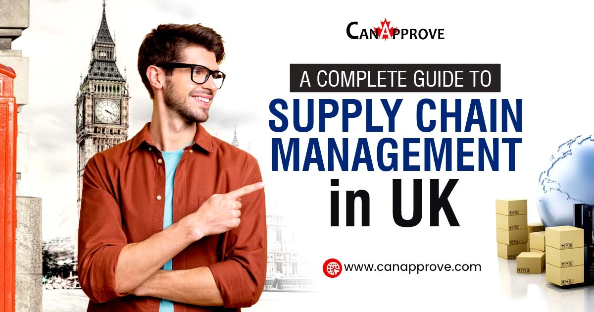 Supply Chain Management in UK