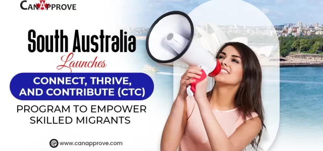 Connect Thrive Contribute program