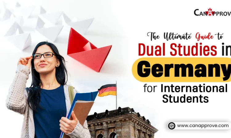 Dual Studies in Germany