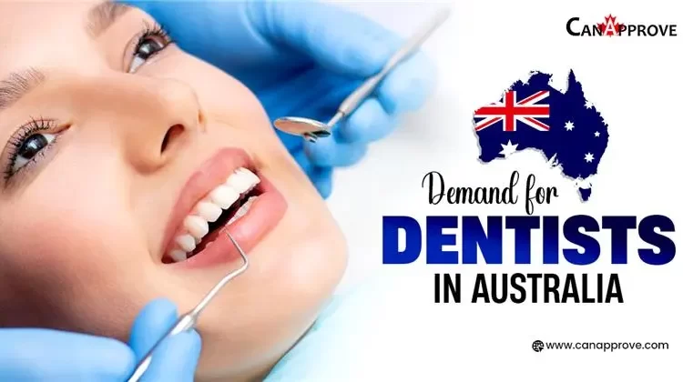 Dentists in Australia