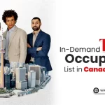 Top In-Demand Trade Occupation List in Canada for 2025