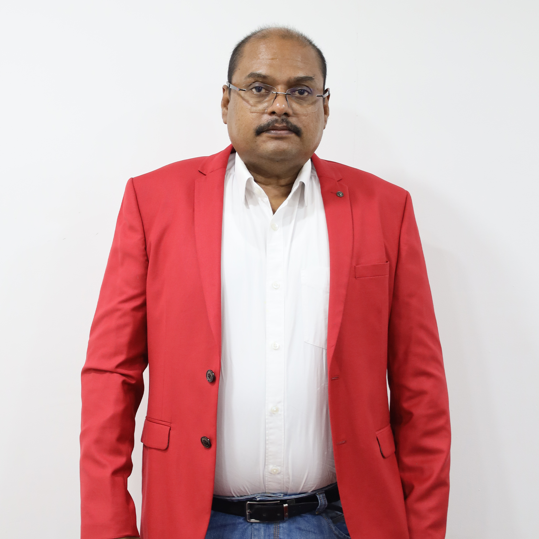 Adv.Binoy P R
